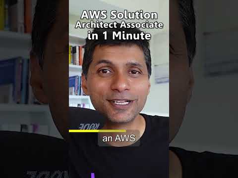 Video: Čo je konfigurácia AWS?