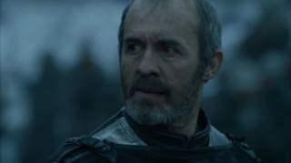 Stannis Baratheon - Kahramanlar Can Verir Resimi