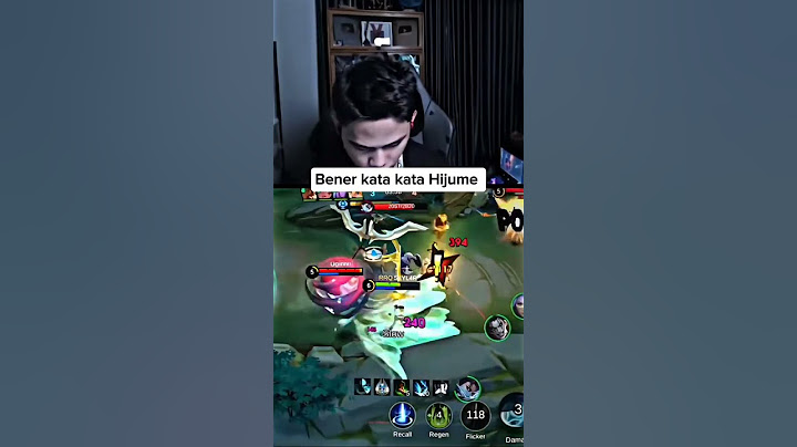 Bener kata HIJUMEEEE | Skylar Bukan Manusia! Gameplay-nya Sadis! 😱