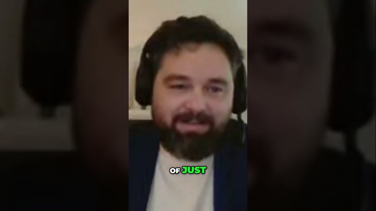 Massive Bill: Senator Eyes Support, But Uncovers Hidden Factory Farm Funds! #shorts