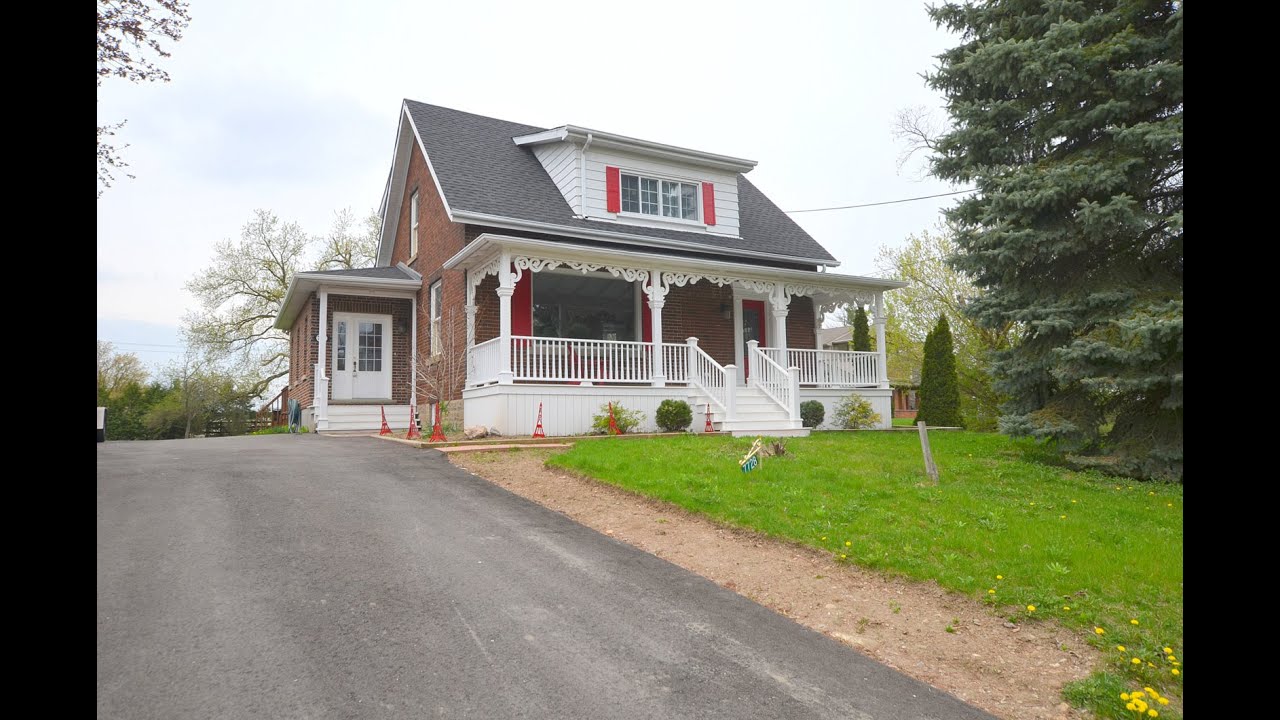 7728 CREDITVIEW ROAD, BRAMPTON YouTube