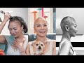 Chef Shirley Chung's Cancer Journey: How Research Helped Save Her Life