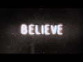 Gold X - Believe [HD]
