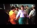 Mad men the twist dance with me