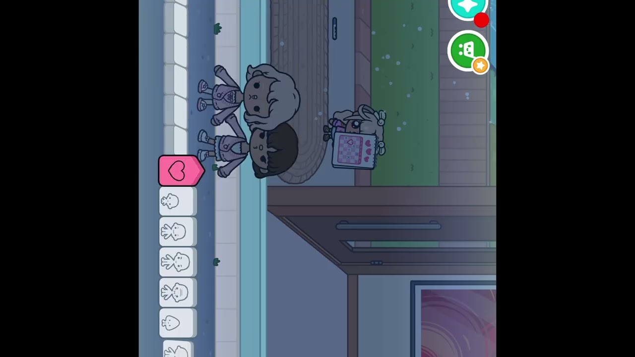 الجزء الثالث والأخير لقصتنا