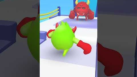 Giant Blob New Game All Levels Gameplay Walkthrough Part 11 #shorts