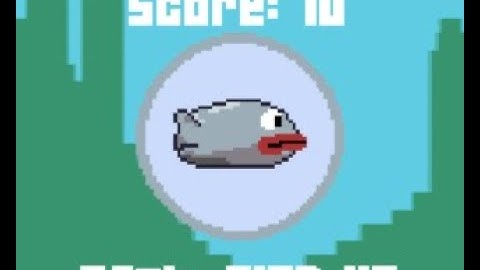 cs50g fifty bird demo