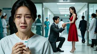 He Spent $5M On A Ring For Mistress But No $500 For My Meds. I Disappeared & He Panicked!#260723lkB2