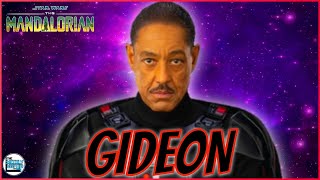 You Won’t BELIEVE What I Just Figured Out About Moff Gideon - This Theory Changes EVERYTHING