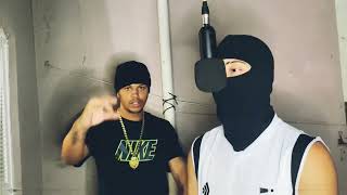 Essitê - Jiggy In Brazil Feat. Og Koroa Og Bn Official Video
