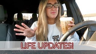NEW! DAY IN THE LIFE OF A MOM 2020