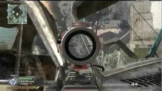 MW2 Dazzle DVC100 Quality Test (S-Video) 25-4