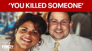 NJ boxer avoids jail in fatal crash Family demands justice
