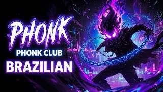 🔥 Brazilian Phonk Club 2026 🕶️ Aggressive Drift Phonk Mix