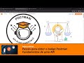 Obtenha AGORA o BADGE gratuito do Postman API - Siga estes passos | Comercial de Curso