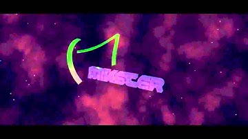 My new intro! [READ DESCRIPTION]