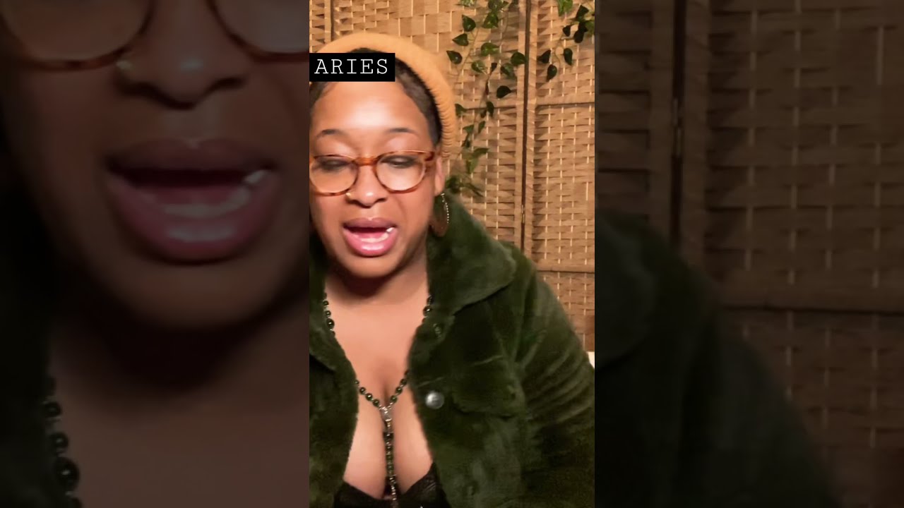 ARIES • 🎉 New Year’s 2022 Flash Reading (link to full vid in comments) 