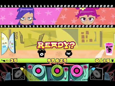 Featured image of post Hi Hi Puffy Amiyumi Treasure Island Hihi puffy ami yumi trailer