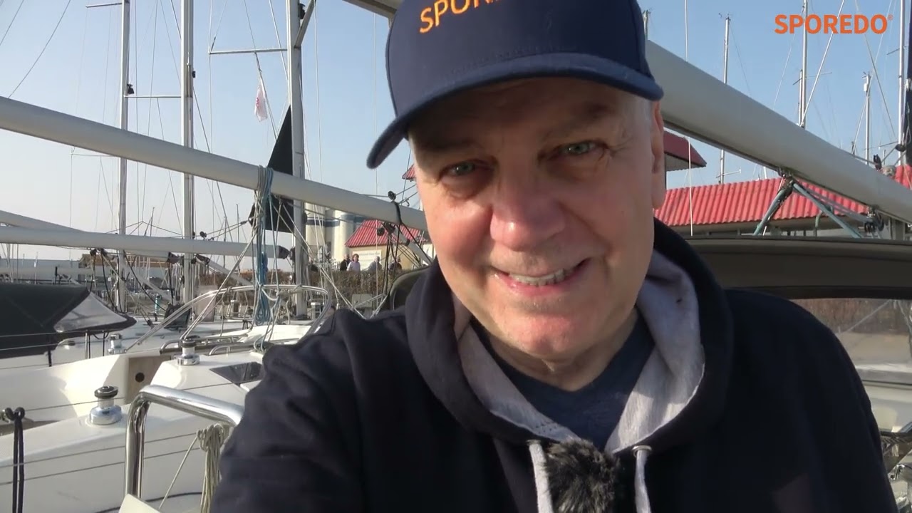 ⁣Vorsicht bei der Backskiste