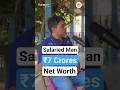 You Don’t Need a Huge Salary to Build ₹7 Crore Corpus 😮 #shorts