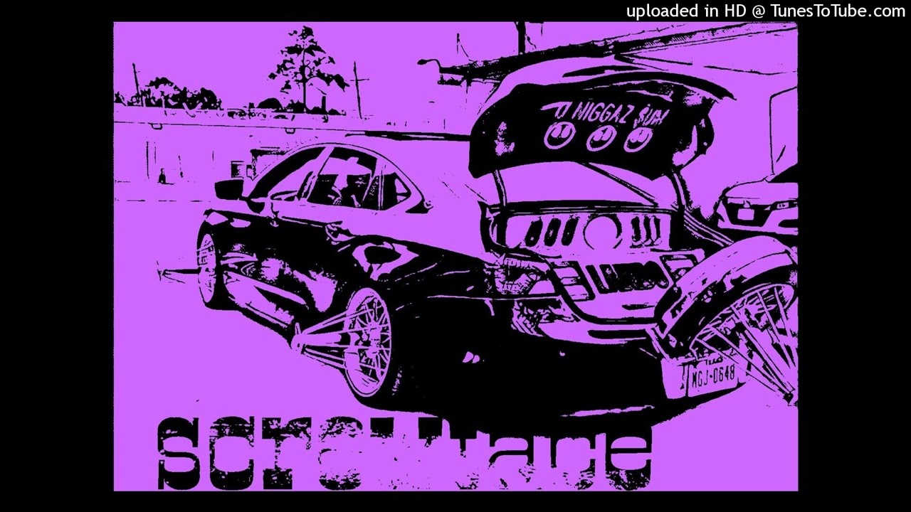 Ludacris - We Got (Chopped&Screwed)