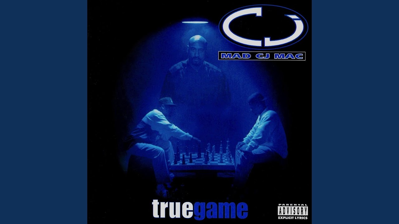 Mad CJ Mac - Come and Take A Ride (Ft. Poppa LQ) - YouTube