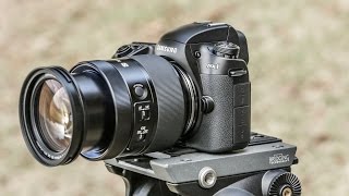 Samsung NX1 Review - The Best Hybrid Photo/Video Camera Ever