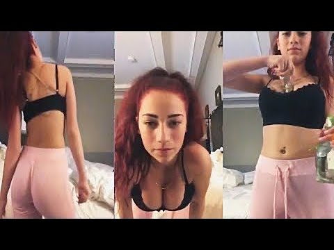 Video danielle bregoli sexy 