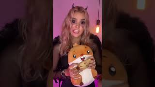 Oops Eva Miller Tiktok