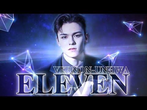 [세븐틴 커버보컬팀 DOREMI] 크리스마스 기념 IVE - ELEVEN 버논 유저 솔로곡