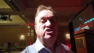 Itron Pre Event Video