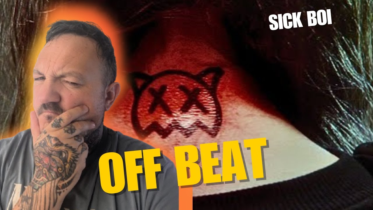 Ren – Sick Boi: Episode 1 | UK Dad’s First Time Music Reaction