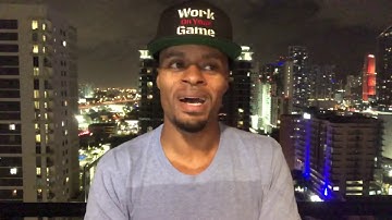 Everybody Is A Star... To Somebody | Dre Baldwin