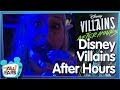 Is Villains After Hours at Magic Kingdom Worth It?