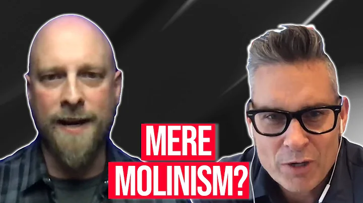 Tim Stratton | What Is Meant By Mere Molinism?