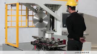 JIH CNC4S