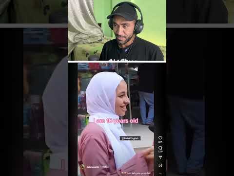 المصري ميعرفش يقول معرفش Funny Shorts Viral