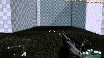 CryEngine 3   Grenade  explosion lighting