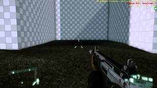 CryEngine 3   Grenade  explosion lighting