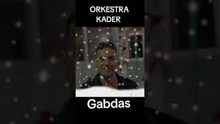 Orkestra Kader 2025 Kaptas