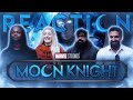 Moon Knight Trailer (2022) | The Normies Group Reaction
