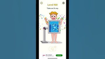 #gaming Dop 2 gameplay level 483 delete one part