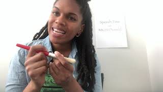 Learn Object Function: Speech and Language Distance Learning