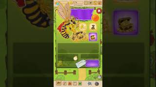 Angry Bee Evolution Part 2 screenshot 4