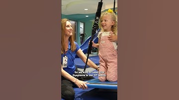 Overwinnen van een spraakstoornis - Klik hierboven om te bekijken