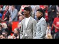 Jesse Lingard annoys Marcus Rashford for 1 minute and 58 seconds
