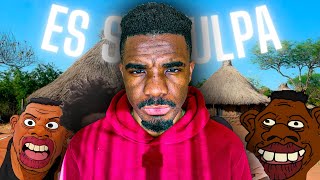 Thumbnail image for "¿Por qué África siempre será Pobre?"