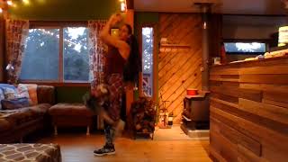 'Lie' by Kizz Daniel (World Dance with Noel)