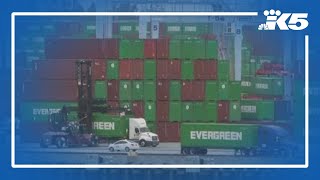 Washington wins tariffs lawsuit against Trump administration