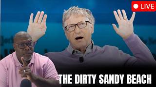 Almost As If Gates Is Evil